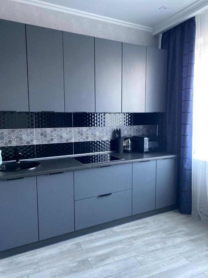 Sea Apart, Каманина, 43Жемчужина, Аркадия Кадорр Odessa Exterior foto