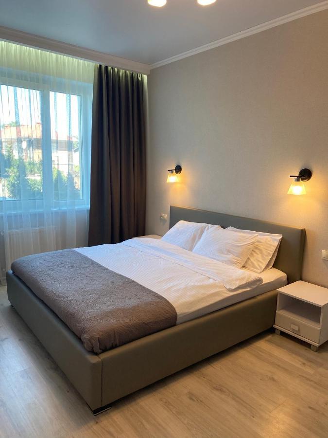 Sea Apart, Каманина, 43Жемчужина, Аркадия Кадорр Odessa Exterior foto