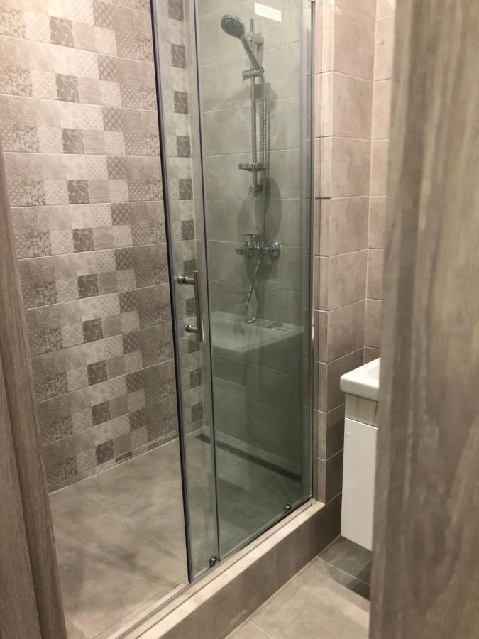 Sea Apart, Каманина, 43Жемчужина, Аркадия Кадорр Odessa Exterior foto
